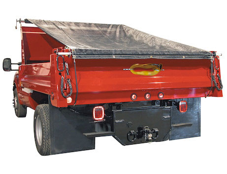 
                                                        Tarp Roller Dumb Bed                          